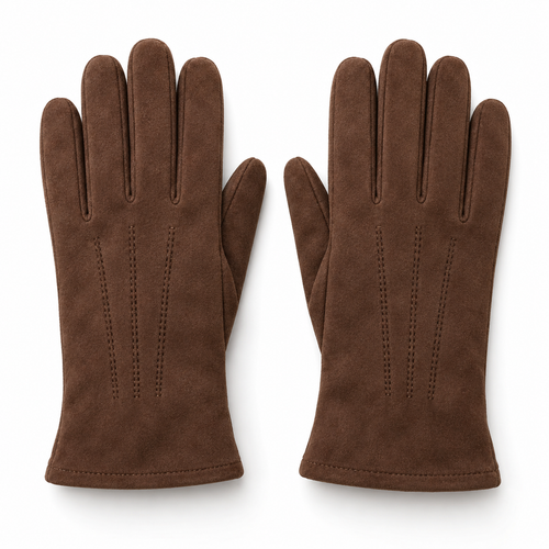 Novalunely Soft Touch Everyday Gloves – Minimalist Casual Gloves for Daily Wear