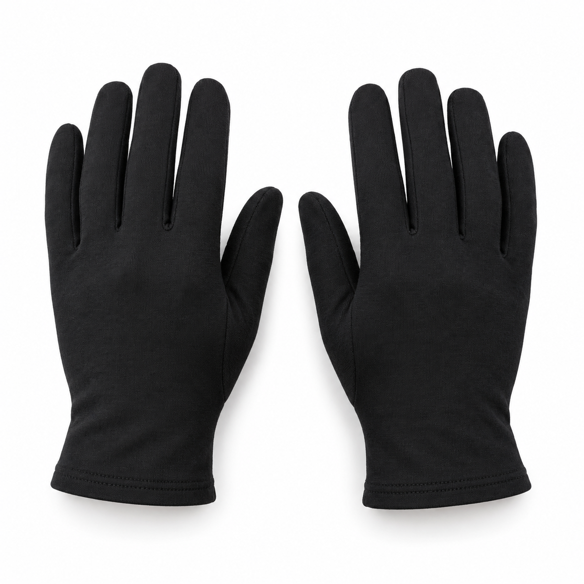 Novalunely Soft Touch Everyday Gloves – Lightweight Casual Gloves for Daily Wear