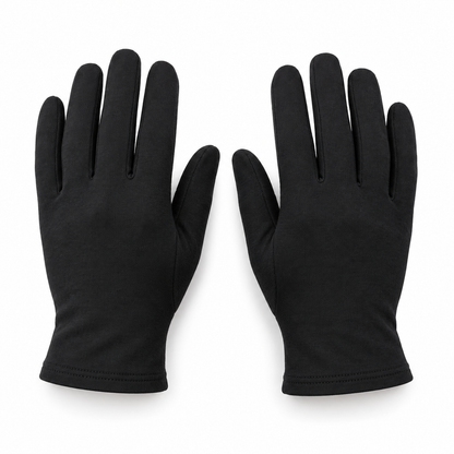 Novalunely Soft Touch Everyday Gloves – Lightweight Casual Gloves for Daily Wear