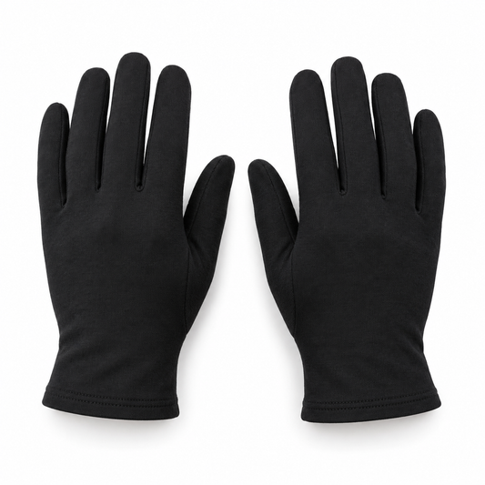 Novalunely Soft Touch Everyday Gloves – Lightweight Casual Gloves for Daily Wear