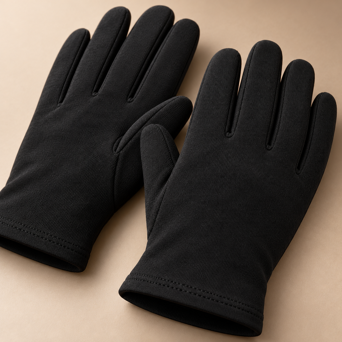 Novalunely Soft Touch Everyday Gloves – Lightweight Casual Gloves for Daily Wear