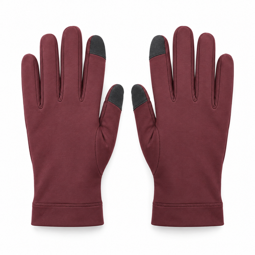 Novalunely Lightweight Outdoor Running Gloves – Touchscreen Sports Gloves for Daily Activities